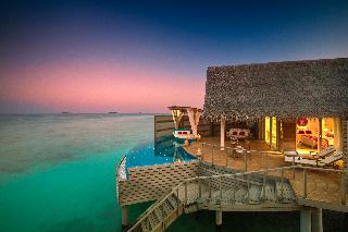 Milaidhoo Island Maldives fotoÄŸrafÄ±