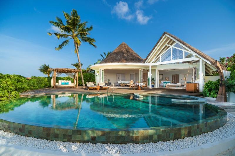 Milaidhoo Island Maldives - Oda