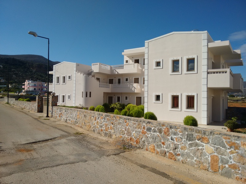 Casa Malena - Genel