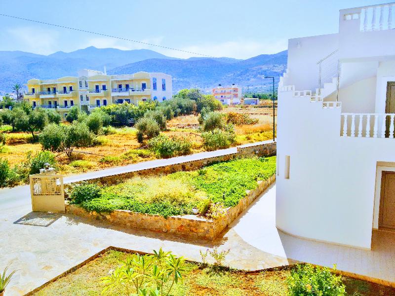 Casa Malena - Genel
