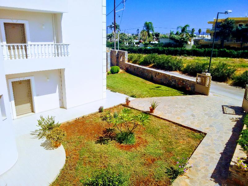 Casa Malena - Genel