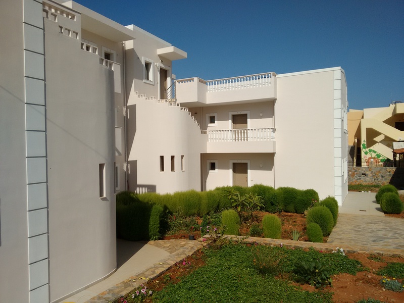Casa Malena - Genel