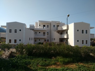 Casa Malena otel fotoğrafı