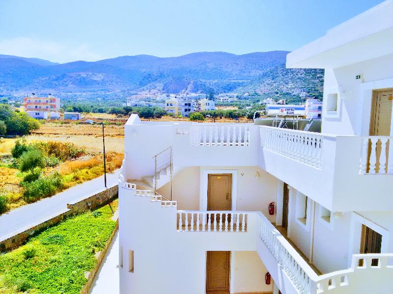 Casa Malena - Genel