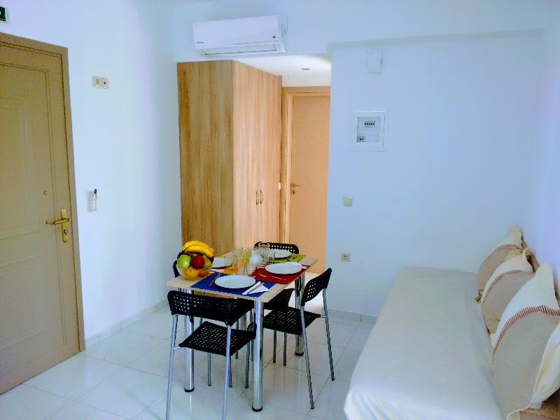Casa Malena - Oda