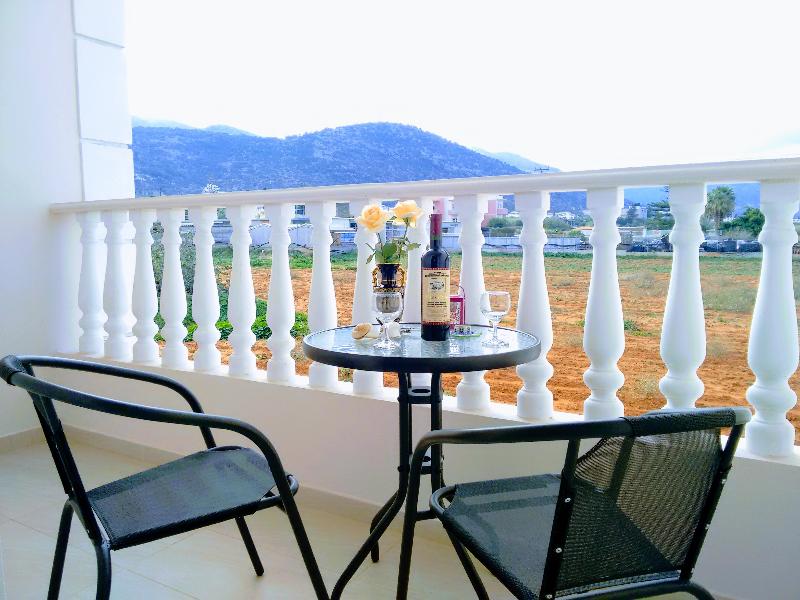 Casa Malena - Oda