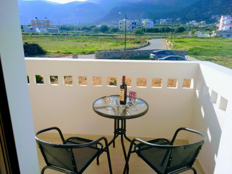 Casa Malena - Oda