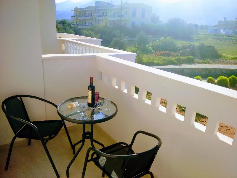 Casa Malena - Oda