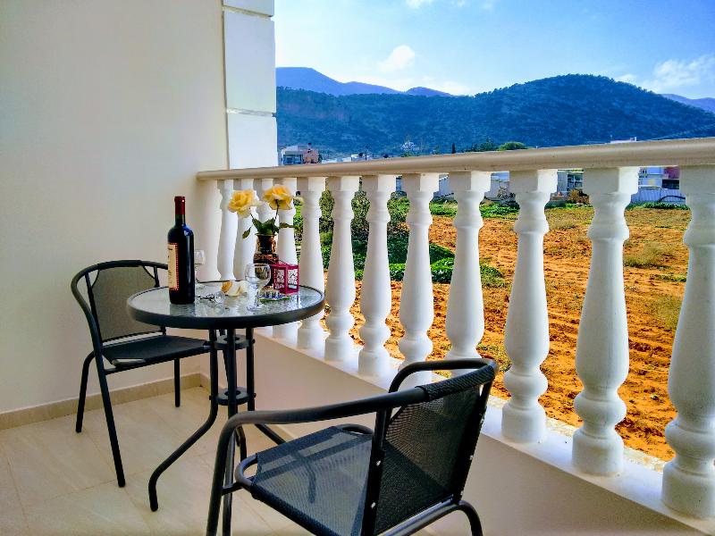 Casa Malena - Oda
