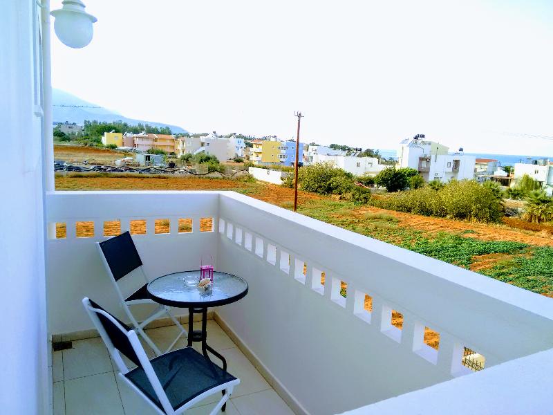 Casa Malena - Oda