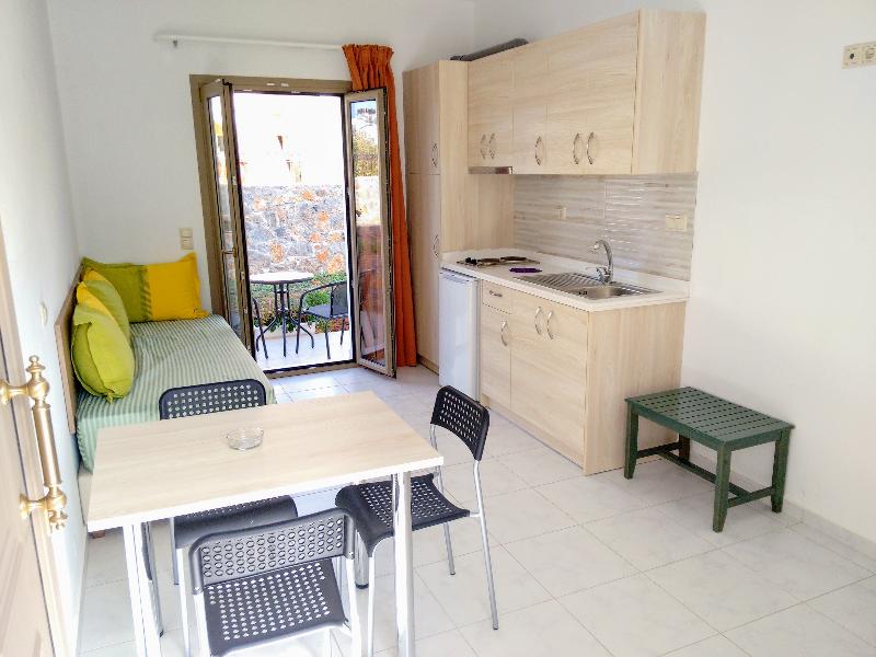 Casa Malena - Oda