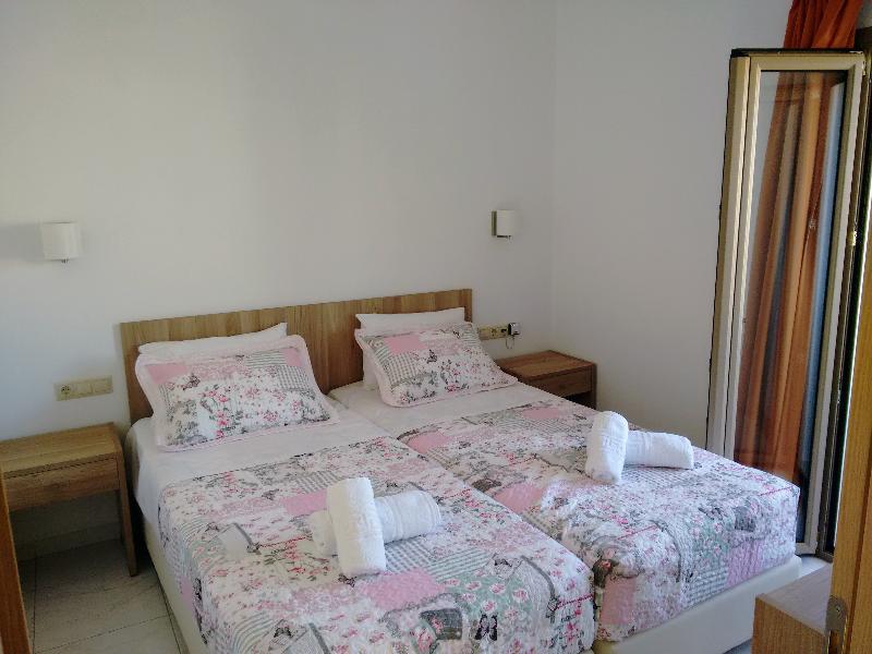 Casa Malena - Oda