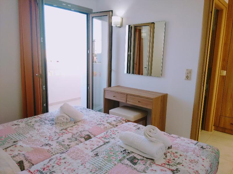 Casa Malena - Oda