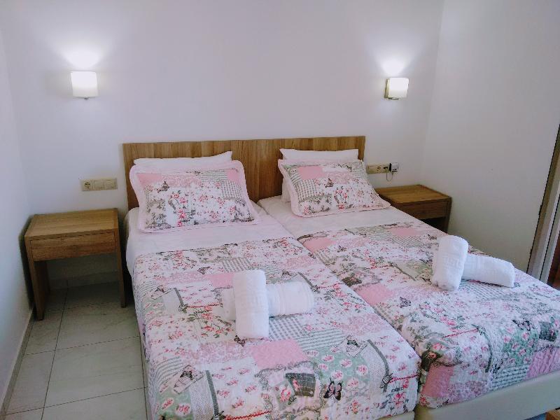 Casa Malena - Oda