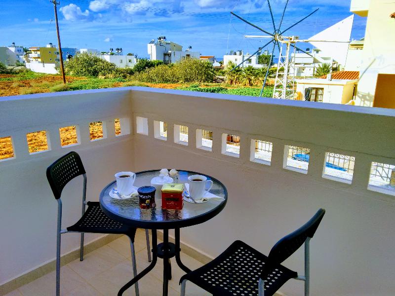 Casa Malena - Oda