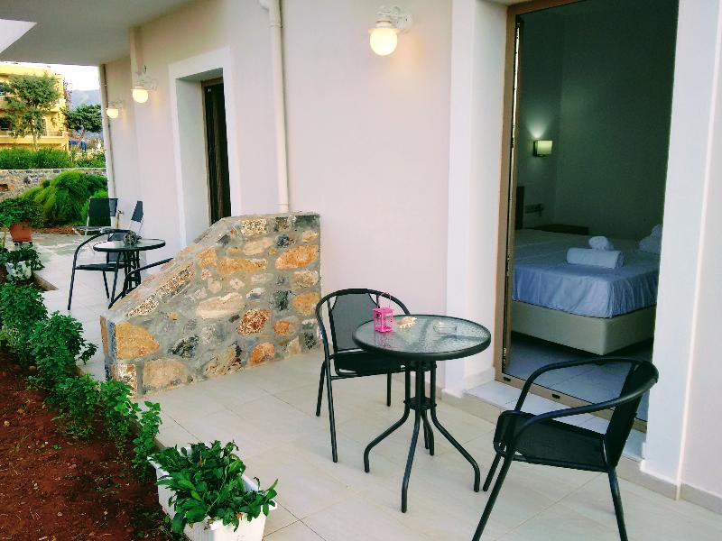 Casa Malena - Oda