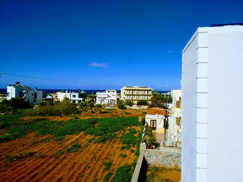 Casa Malena - Oda