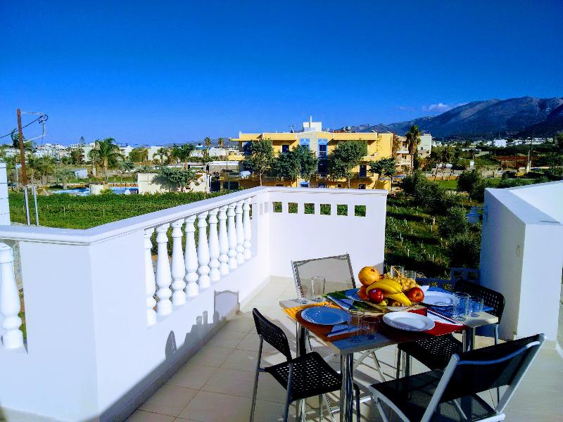 Casa Malena - Oda