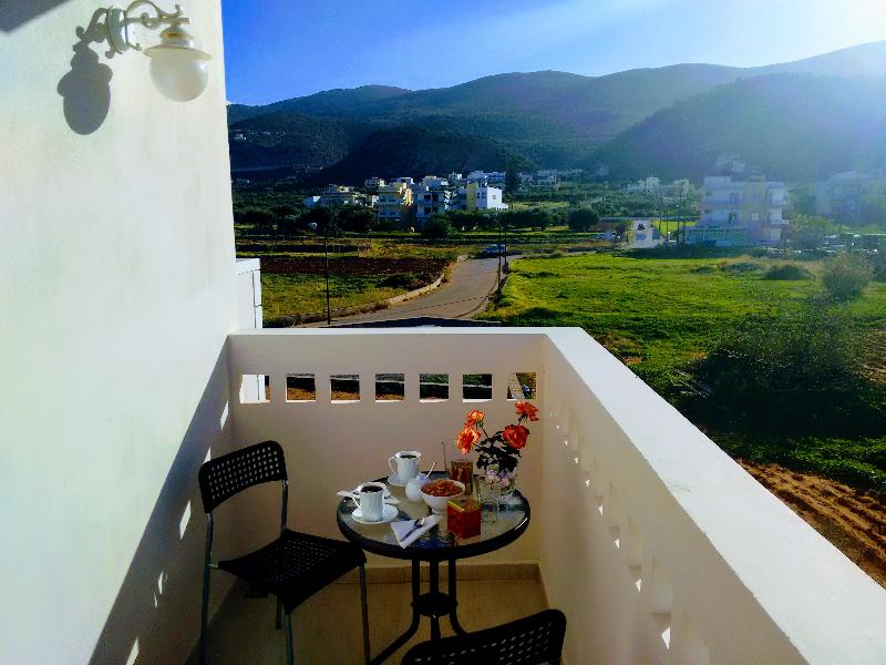 Casa Malena - Oda