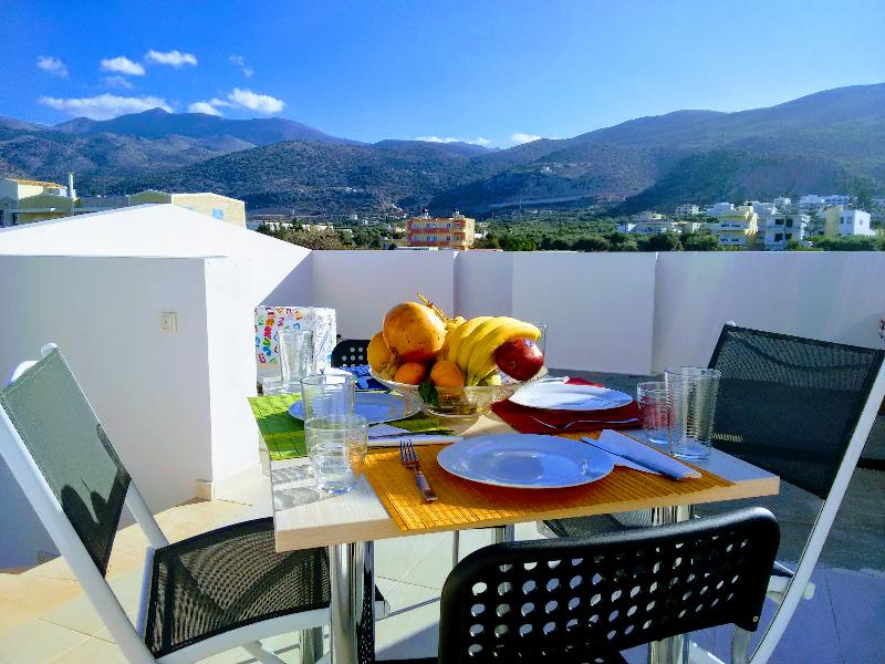 Casa Malena - Oda