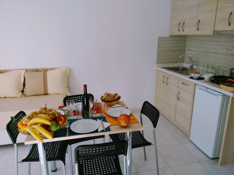 Casa Malena - Oda