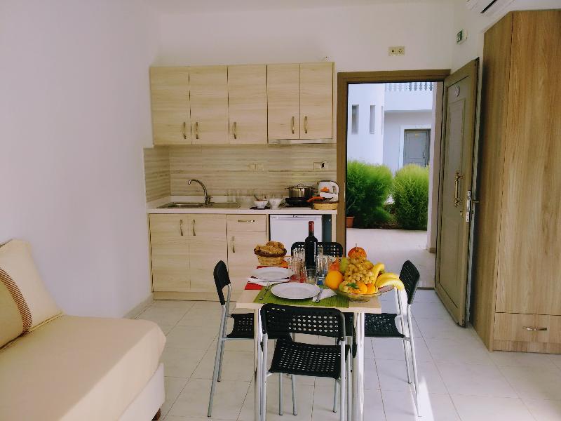Casa Malena - Oda