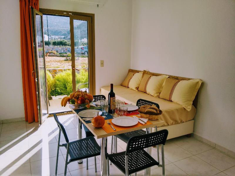 Casa Malena - Oda