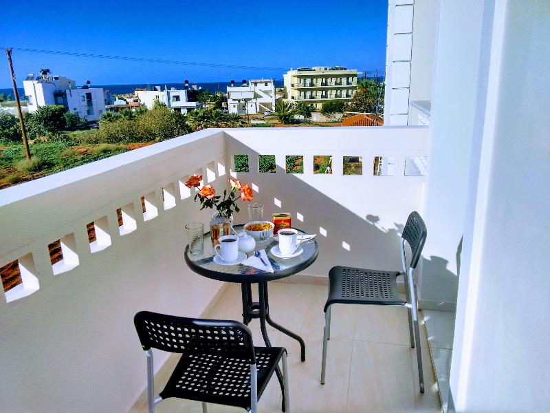 Casa Malena - Oda