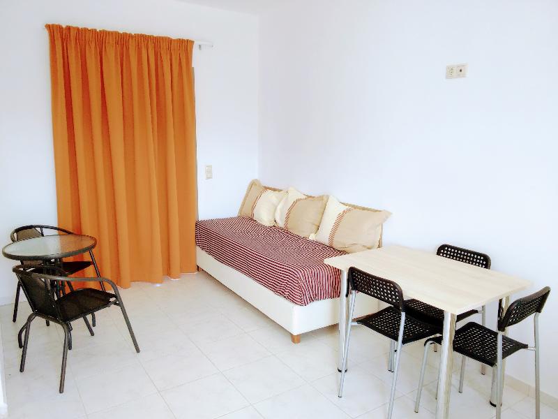 Casa Malena - Oda