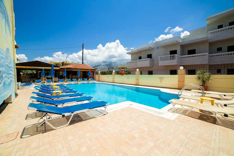 Casa Malena - Havuz