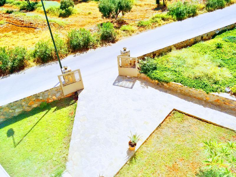 Casa Malena - Teras