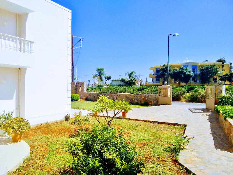 Casa Malena - Teras