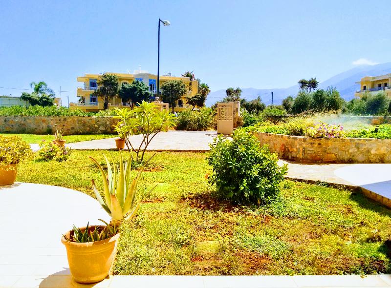 Casa Malena - Teras
