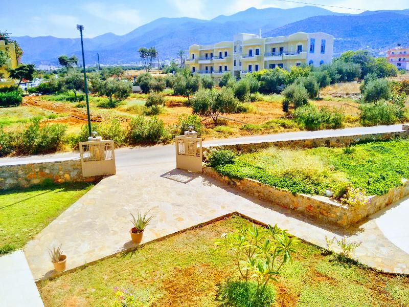 Casa Malena - Teras