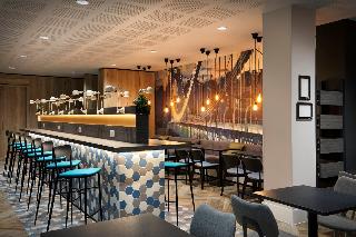 Hampton by Hilton Bristol Airport fotoÄŸrafÄ±
