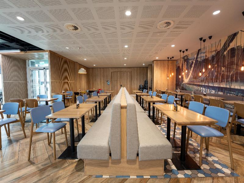 Hampton by Hilton Bristol Airport - Genel