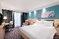 Hampton by Hilton Bristol Airport oda fotoğrafı