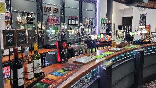 Britannia Airport Hotel, Manchester fotoÄŸrafÄ±