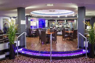 Britannia Airport Hotel, Manchester fotoÄŸrafÄ±