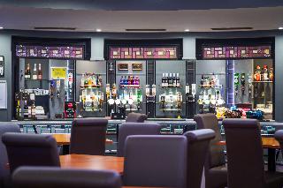 Britannia Airport Hotel, Manchester fotoÄŸrafÄ±