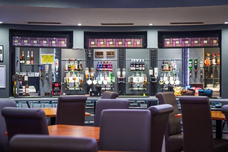 Britannia Airport Hotel, Manchester - Bar