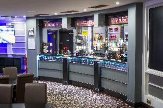 Britannia Airport Hotel, Manchester fotoÄŸrafÄ±
