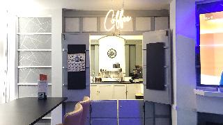 Britannia Airport Hotel, Manchester fotoÄŸrafÄ±