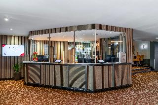 Britannia Airport Hotel, Manchester fotoÄŸrafÄ±