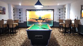 Britannia Airport Hotel, Manchester fotoÄŸrafÄ±