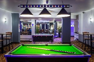 Britannia Airport Hotel, Manchester fotoÄŸrafÄ±