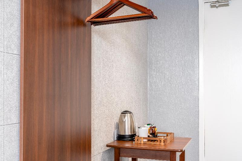 Britannia Airport Hotel, Manchester - Oda