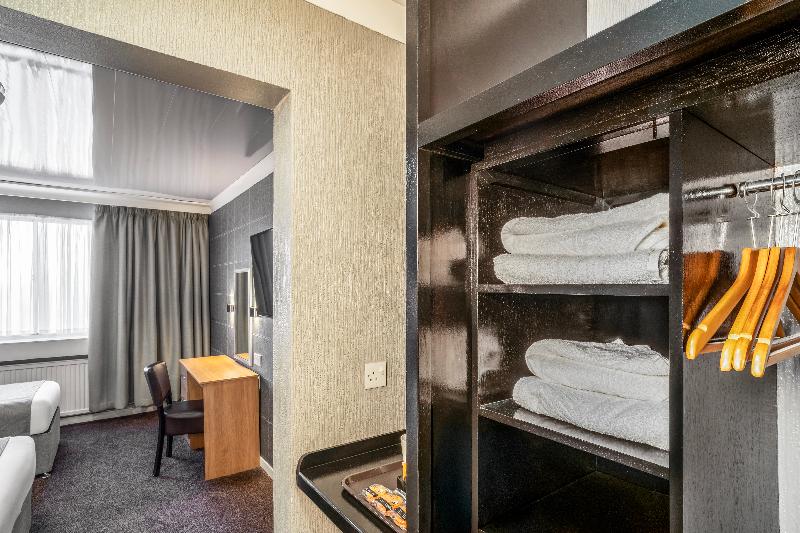 Britannia Airport Hotel, Manchester - Oda