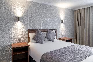 Britannia Airport Hotel, Manchester fotoÄŸrafÄ±