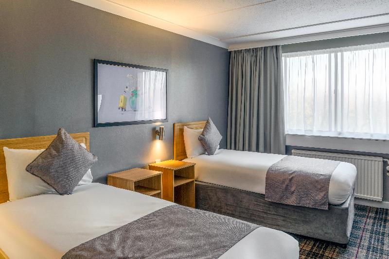 Britannia Airport Hotel, Manchester - Oda